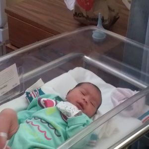 Meet your Posher, Cierra